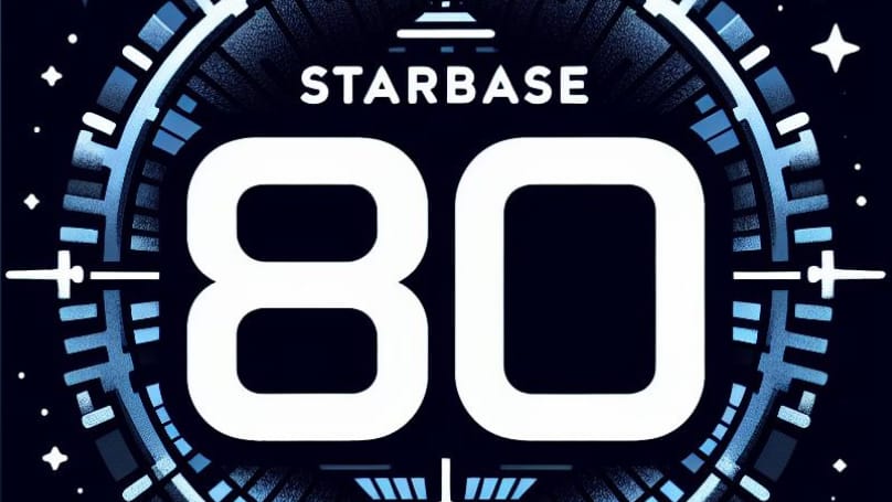 Starbase 80